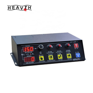 HP130P Arc-Voltage THC Torch Height Controller CNC for Plasma Cutting Torch