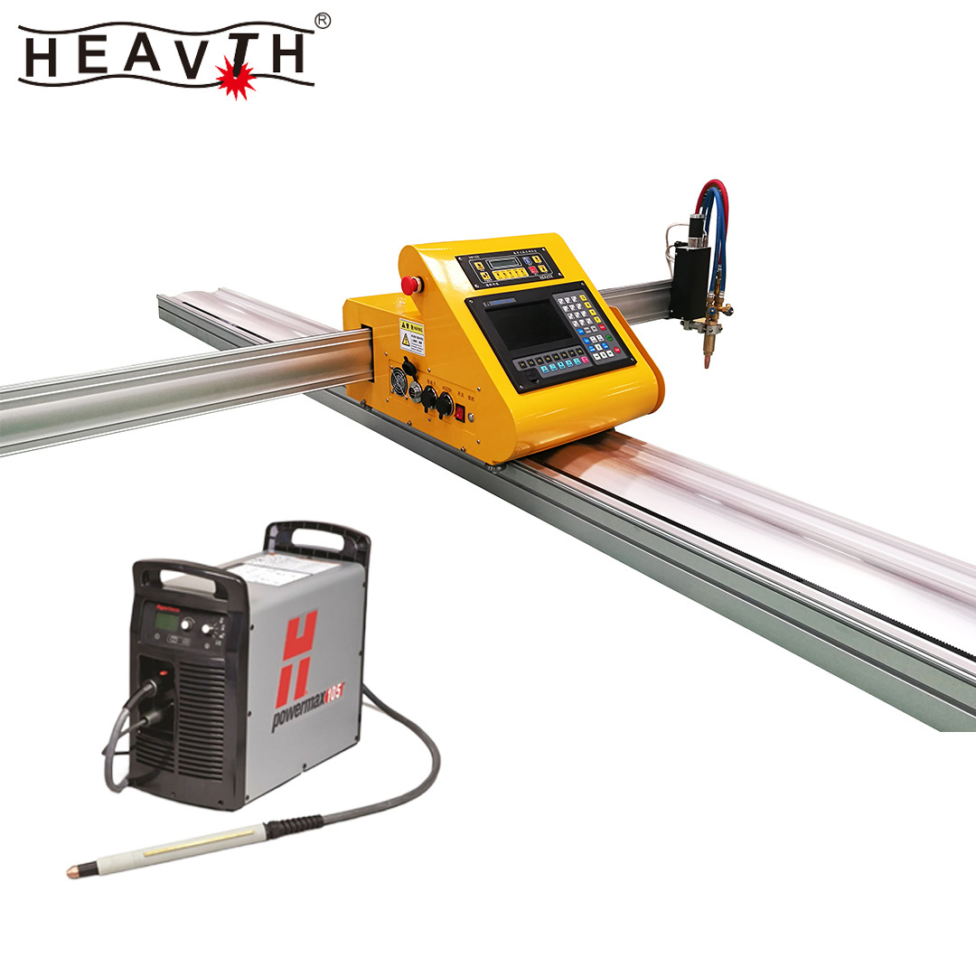 Portable Metal Cutting Machine /CNC Portable Plasma Cutter/Plasma Cut CNC