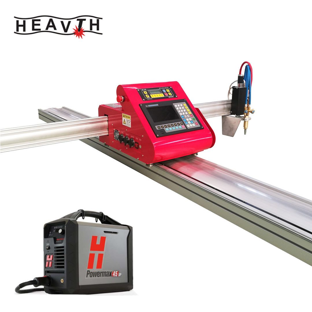 Portable Metal Cutting Machine /CNC Portable Plasma Cutter/Plasma Cut CNC