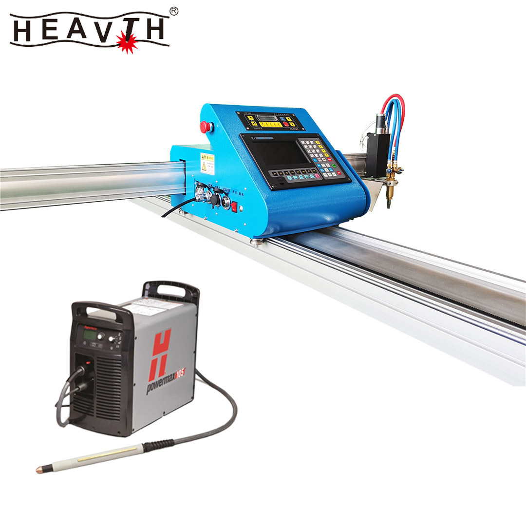 Portable Metal Cutting Machine /CNC Portable Plasma Cutter/Plasma Cut CNC