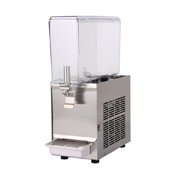 Heavybao Commercial Automatic Cold juice dispenser restaurant hotel beverage dispenser machine for bubble tea shop