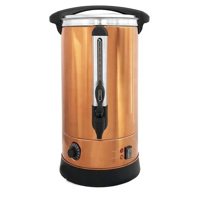 Heavybao Home Appliances High Capacity Electric Drinking Water Heater Water Boiler Hot Water Boiler  For Tea Or Coffee