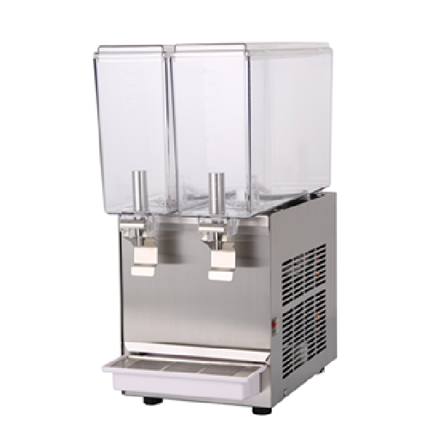 Heavybao Commercial Automatic Cold juice dispenser restaurant hotel beverage dispenser machine for bubble tea shop