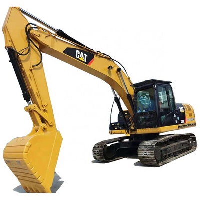 20 ton used cat 320d excavator caterpillar 320 d model excavadora new price 320d2