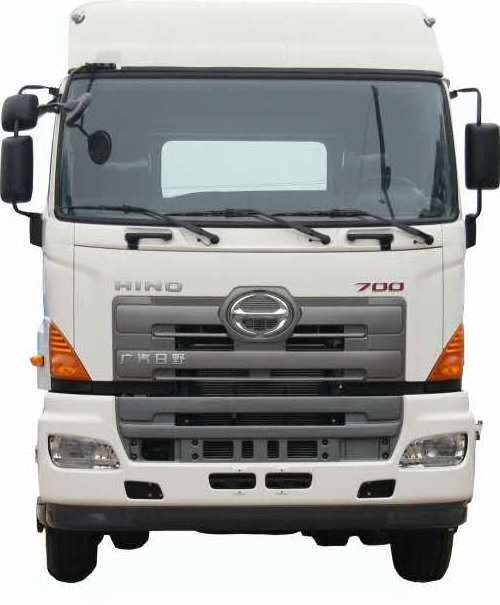 Used JAPAN HINO heavy duty Dump Truck Tipper Truck for sale, 8*4 hino dump truck