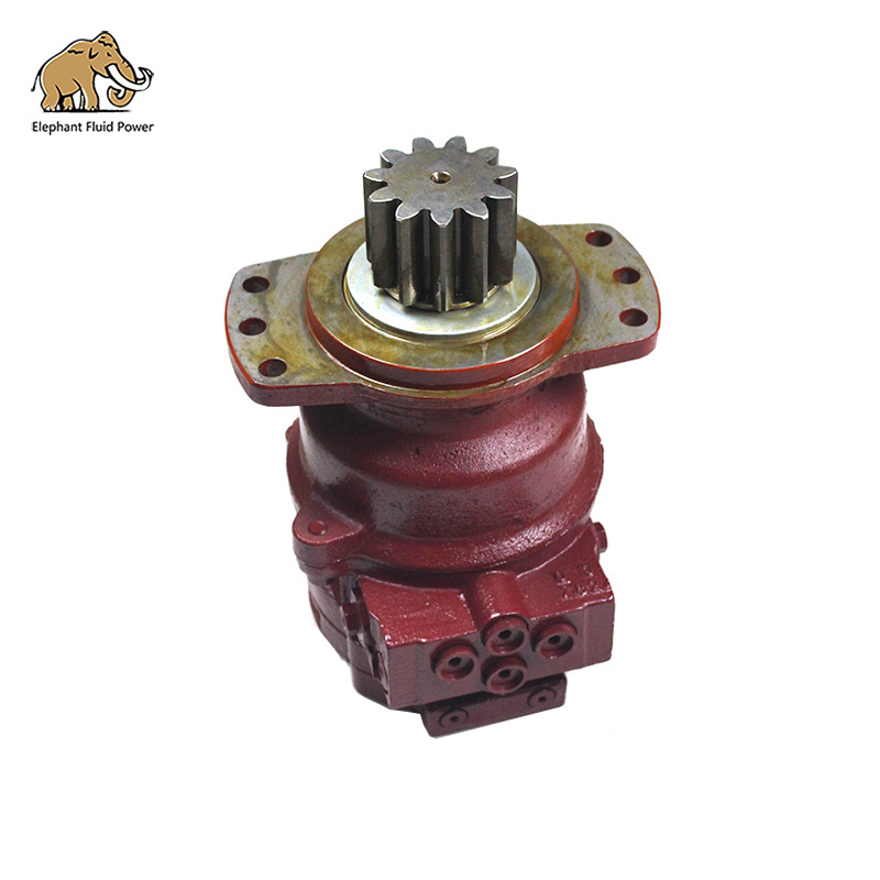 Kayaba Swing Motor MSG-27P Excavator Motor