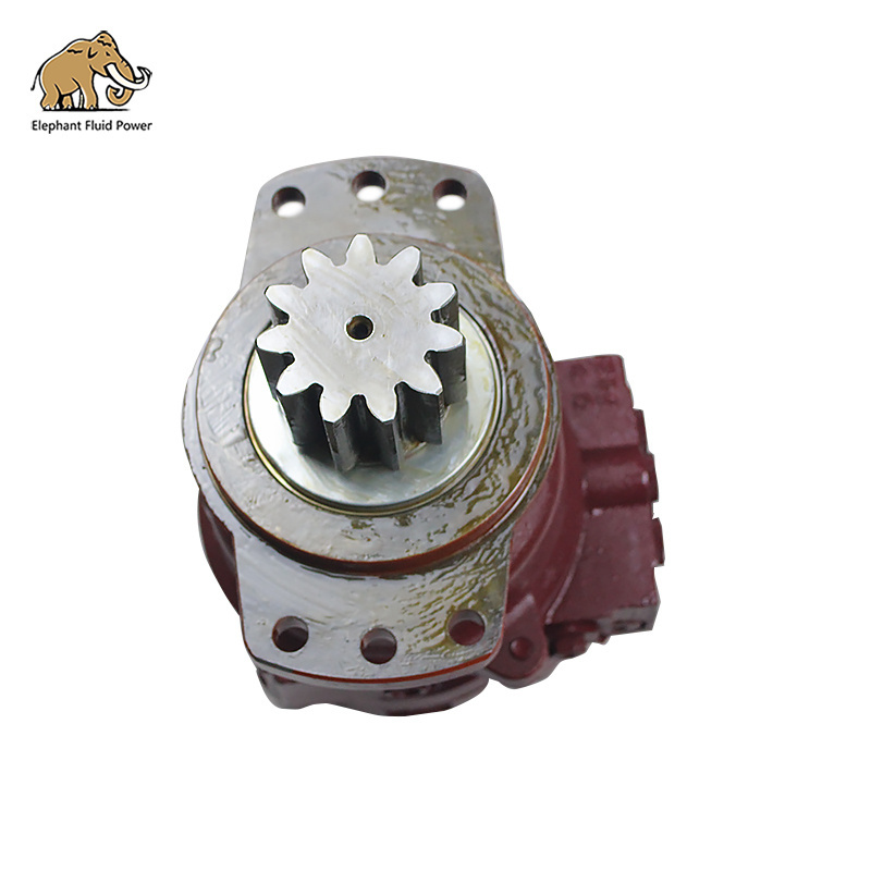 Kayaba Swing Motor MSG-27P Excavator Motor