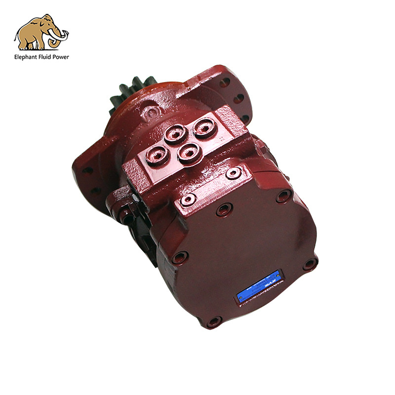 Kayaba Swing Motor MSG-27P Excavator Motor