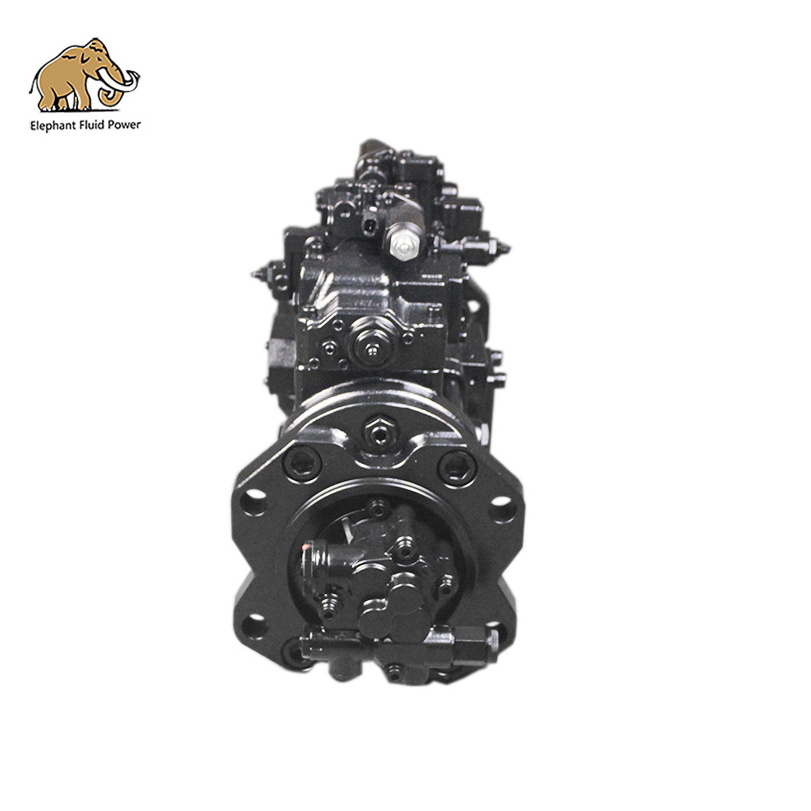 K3V112 PTO Excavator Hydraulic Pump K3V112DTP-9TEL-PTO