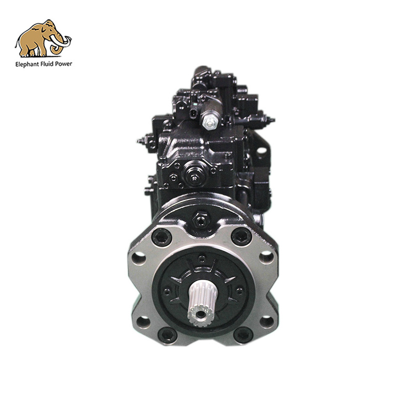 K3V112 PTO Excavator Hydraulic Pump K3V112DTP-9TEL-PTO