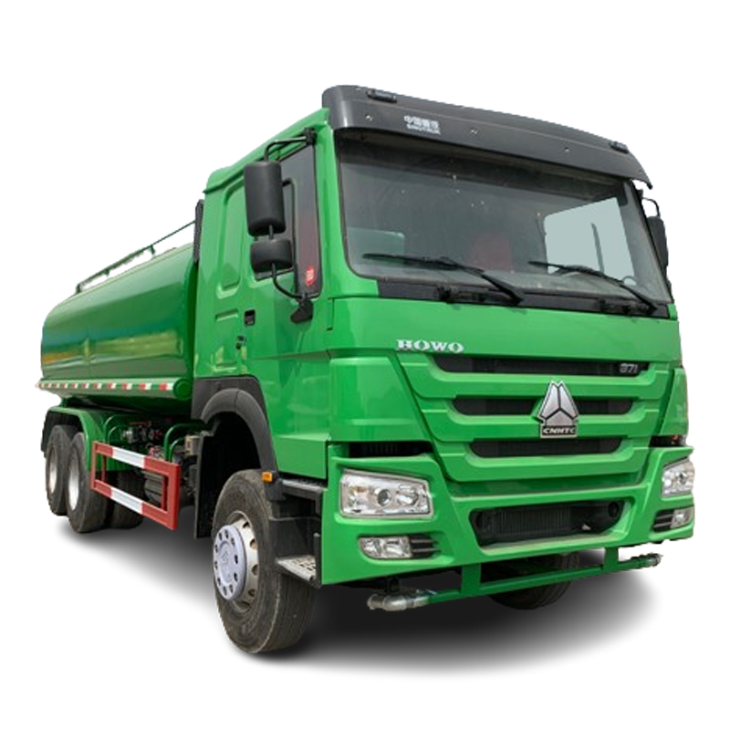 Good price 6x4 Tank Water Tanker Trucks Water Truck Factory Direct Sales