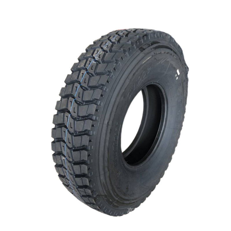 11r24.5 295/75r22.5 315/80r22.5 385/65/22.5 11r22.5 Chinese Commercial Heavy-Duty Truck Tires