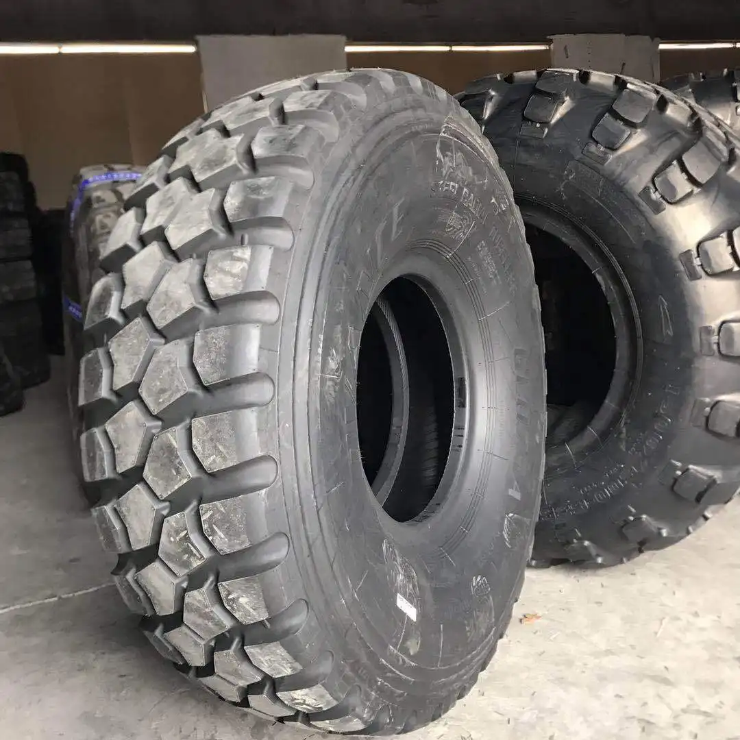 Rubber Dongfeng Howo 589/11r22.5 Trucks Tyres Radial Truck Tire