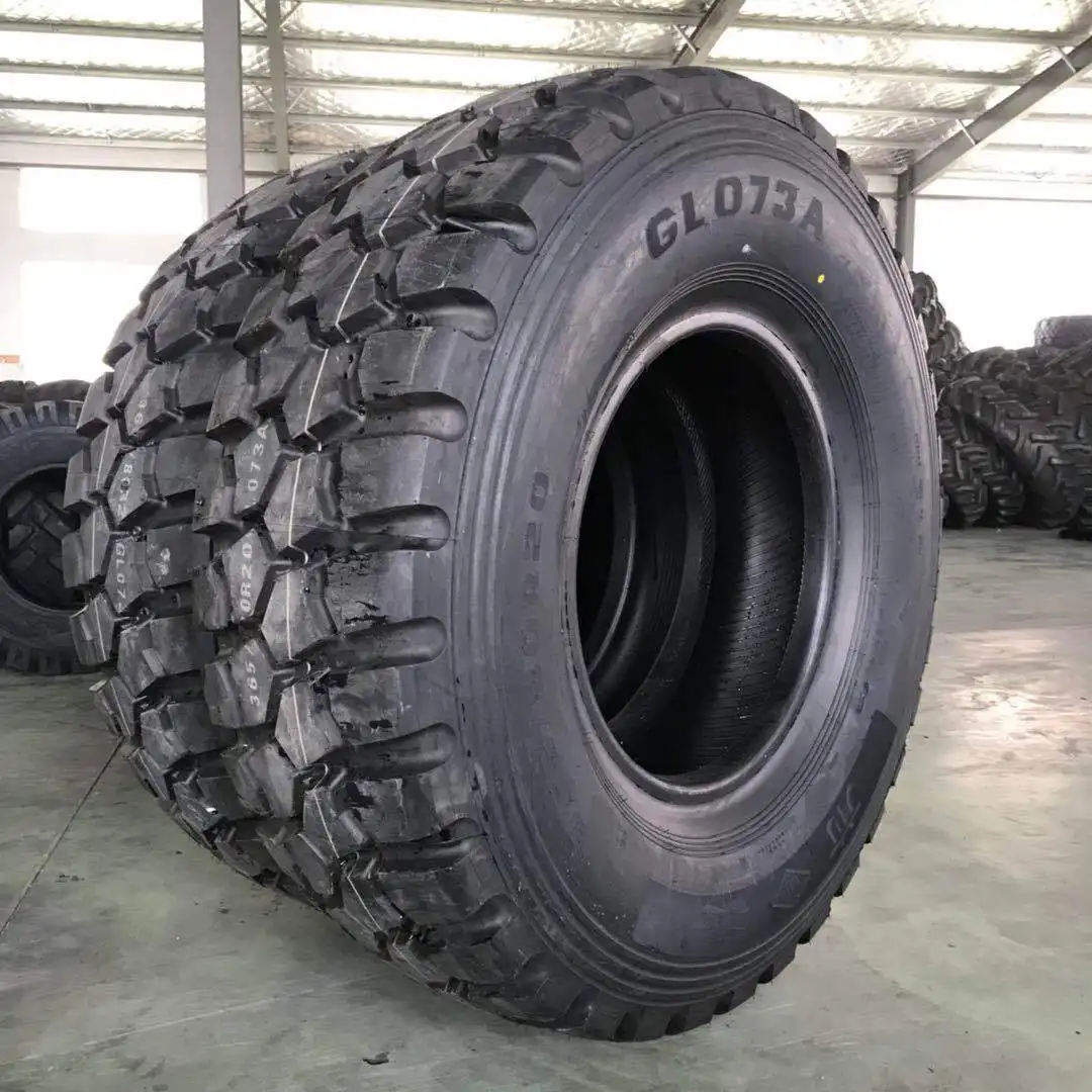 Rubber Dongfeng Howo 589/11r22.5 Trucks Tyres Radial Truck Tire