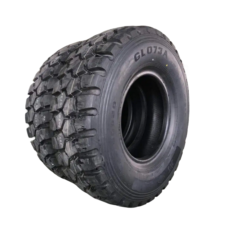 Truck Tyres 315/80/22.5 Tyres For Heavy Trucks