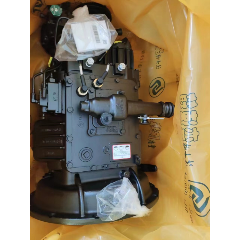 FAST gearbox transmission 12JS160T 12JS180T 12JS200T for shacman FAW Foton truck