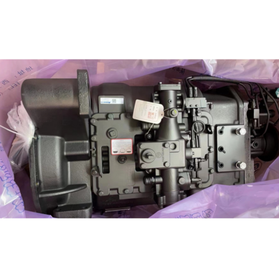 FAST gearbox transmission 12JS160T 12JS180T 12JS200T for shacman FAW Foton truck