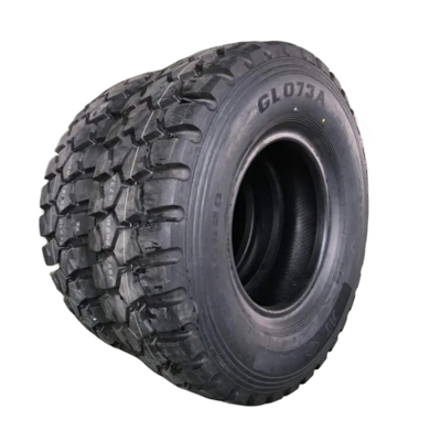 Chinese Brand Truck Tire For 11r24.5 Heavy Truck Tire