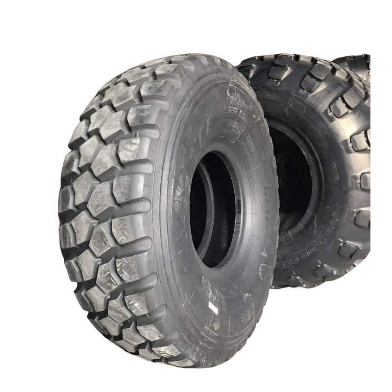 Truck Tyres 315/80/22.5 Tyres For Heavy Trucks