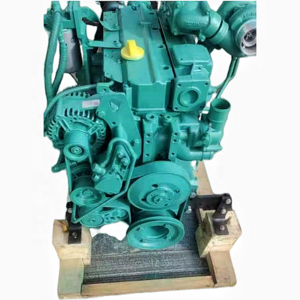 Factory price high quality Bf4m 2012-CE88/1 Deutz BF4M2012 Engine Assembly