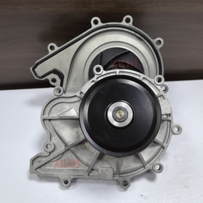 Foton High Quality Engine Spare Parts New Water Pump 5333148 for Commins ISF 2.8