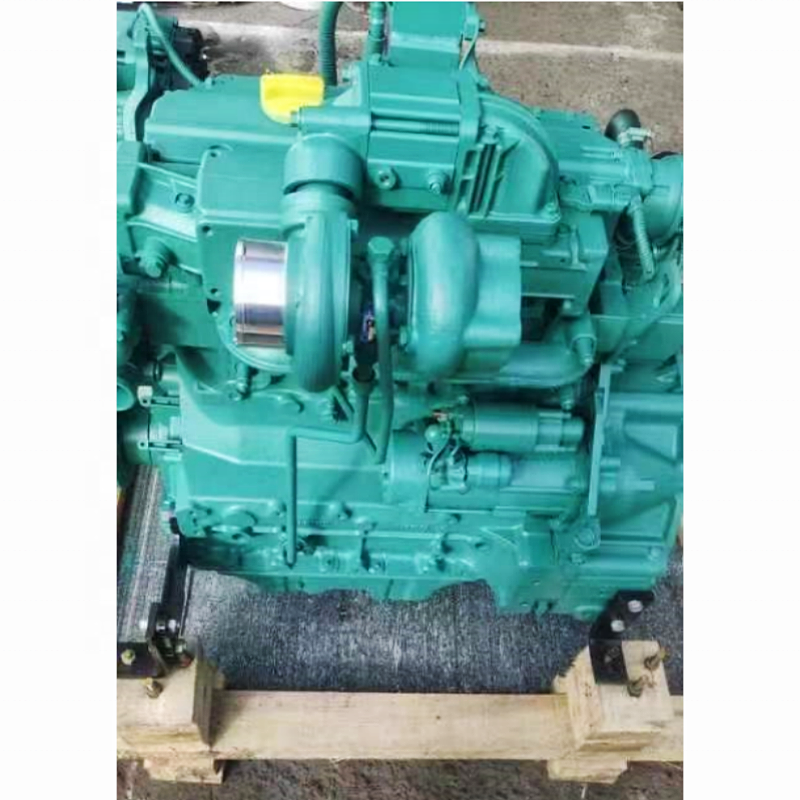 Factory price high quality Bf4m 2012-CE88/1 Deutz BF4M2012 Engine Assembly