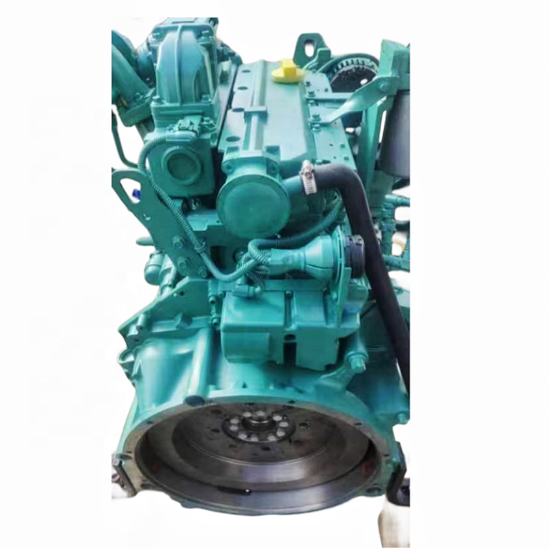 Factory price high quality Bf4m 2012-CE88/1 Deutz BF4M2012 Engine Assembly