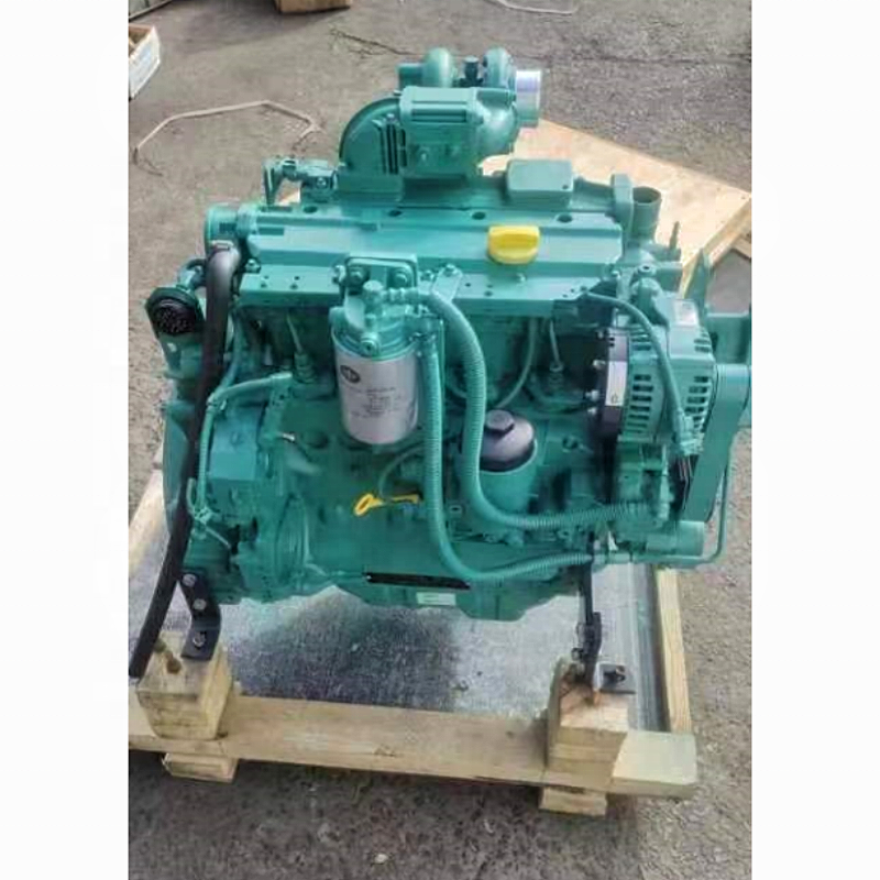 Factory price high quality Bf4m 2012-CE88/1 Deutz BF4M2012 Engine Assembly