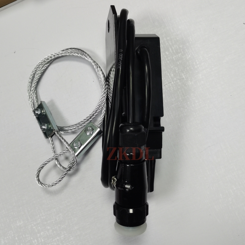 A2b/hoist/hook Limit Switch For Xc-mg Crane,Hirschmann Part Number 201965/219008,Xc-mg Part Number 860150313