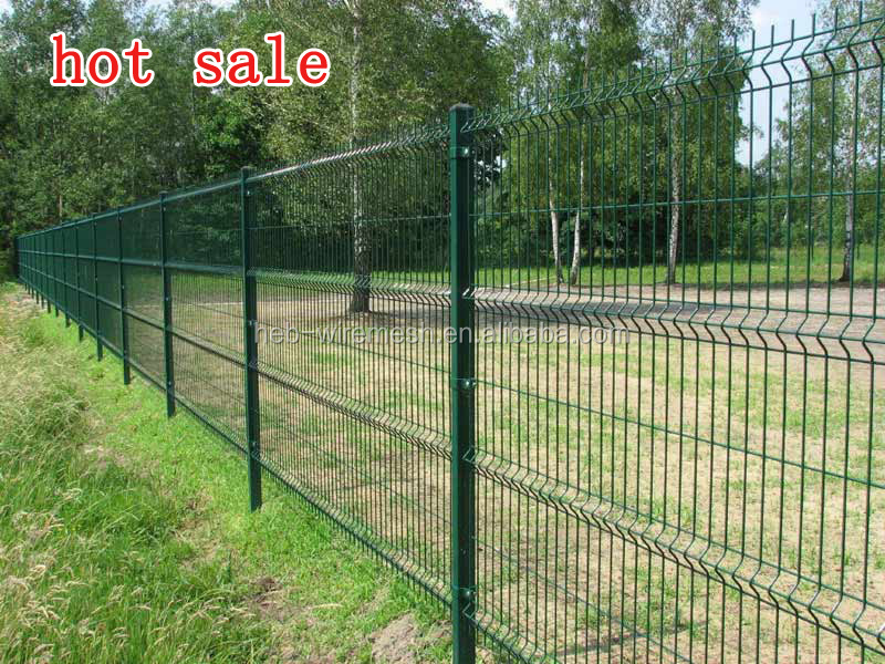 weld mesh chicken wire hog wire fence panel