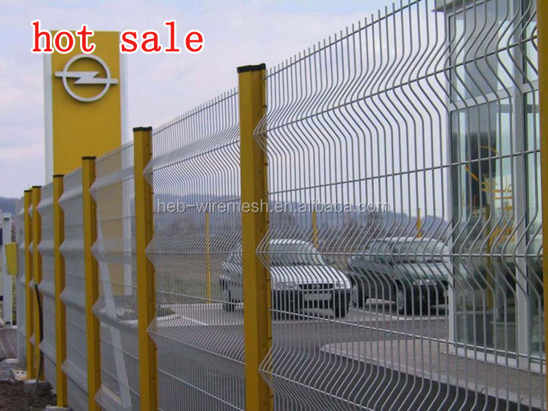 weld mesh chicken wire hog wire fence panel