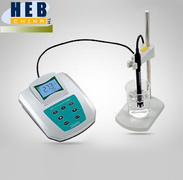 DDS-11C bench top conductivity meter for laboratory