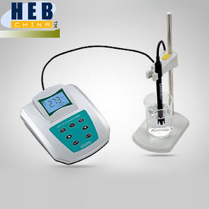 DDS-11C bench top conductivity meter for laboratory