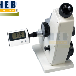 WYA-2W/WYA ABBE refractometer