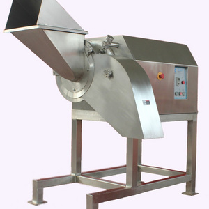 Meat Cutting Machine Price Frozen Meat Dicer