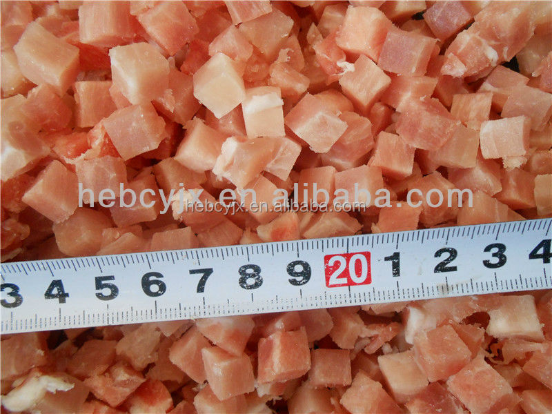 Meat Cutting Machine Price Frozen Meat Dicer