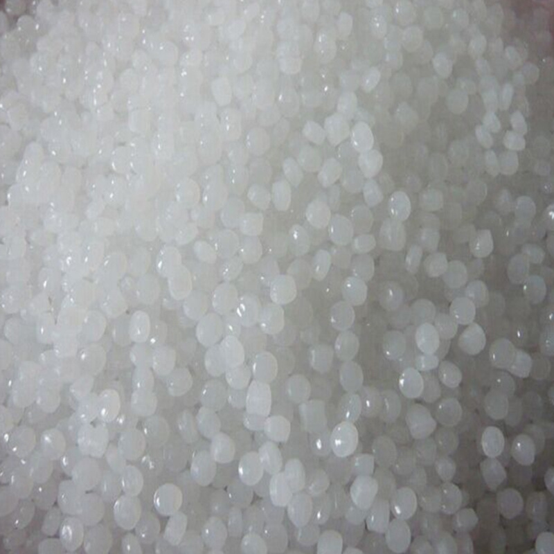 Factory direct LDPE 2421H blow molding LDPE natural LDPE plastic particles raw materials