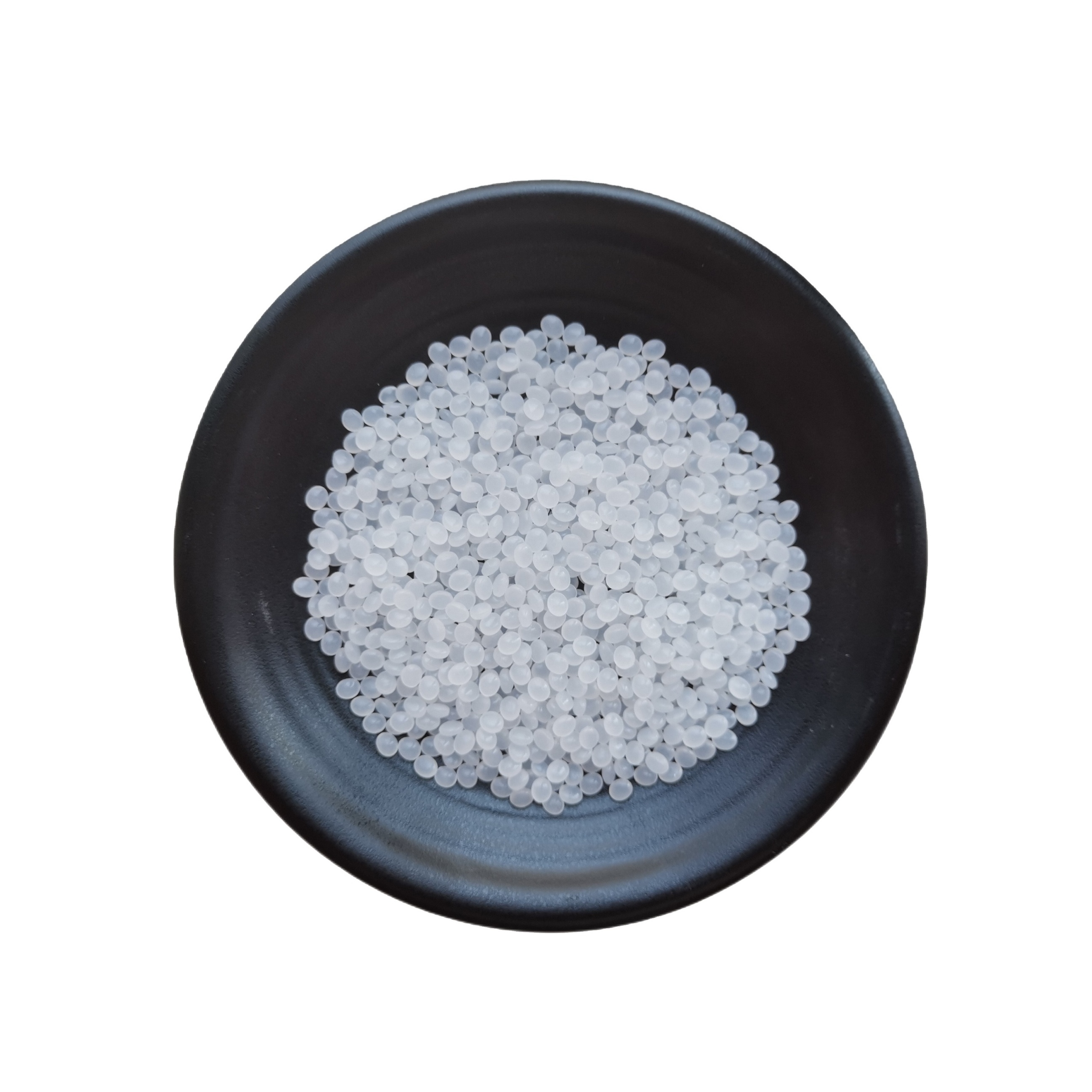 Factory direct LDPE 2421H blow molding LDPE natural LDPE plastic particles raw materials