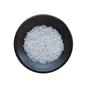 Factory direct LDPE 2421H blow molding LDPE natural LDPE plastic particles raw materials