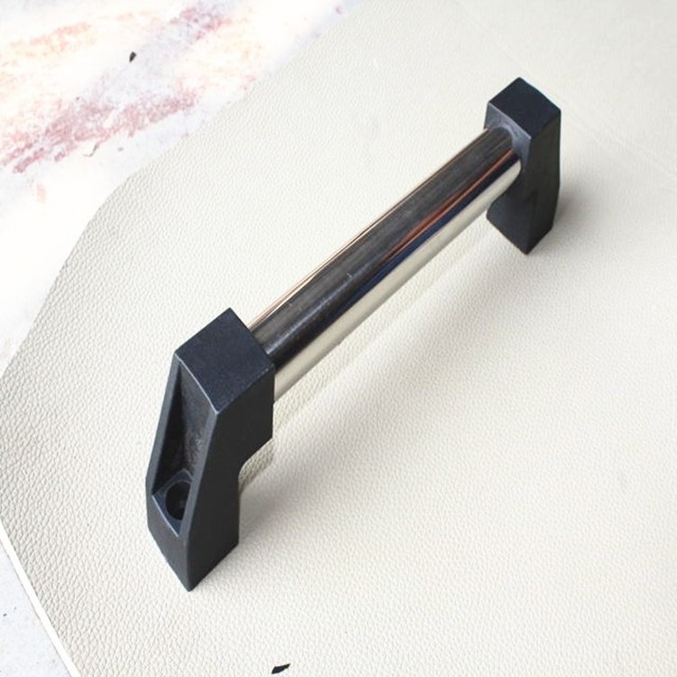 Hot Sale CNC machine luxury modern stainless steel pull Handle