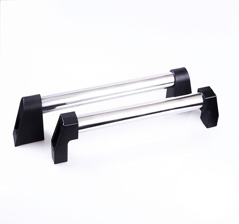 Hot Sale CNC machine luxury modern stainless steel pull Handle