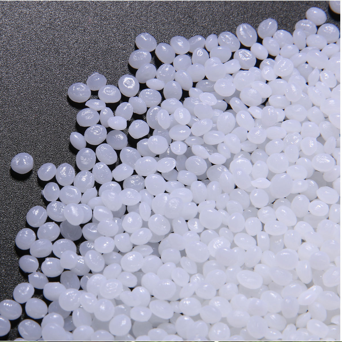 High quality Natural color LDPE granules LDPE 2420D Plastic Resin injection molding for pipe and bags