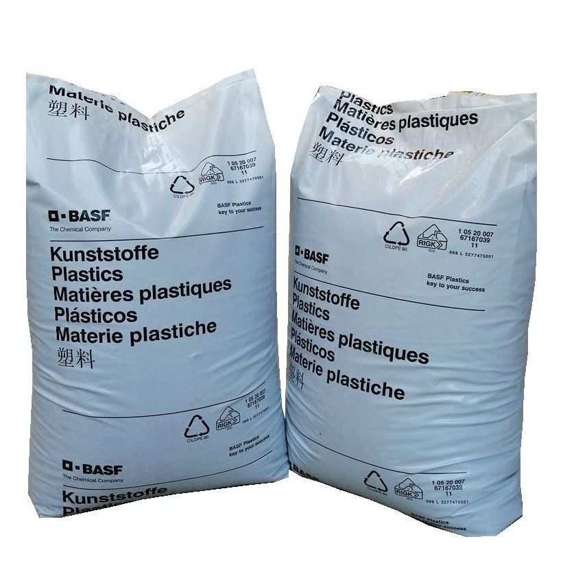 Available In Stock PA66 GF35 plastic material good price 35% glass fiber filled polyamide nylon 66