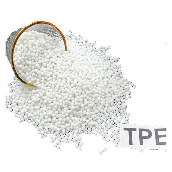 Pellets Elastomer TPE Resin  Masterbatch High Quality Tpu granules