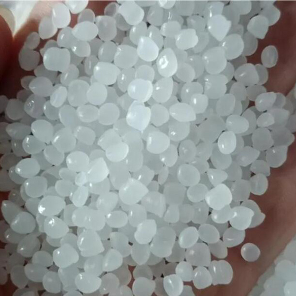 high rigidity, heat stable PP plastic particles Modified PP glass fiber reinforced flame retardant V0 polypropylene particles