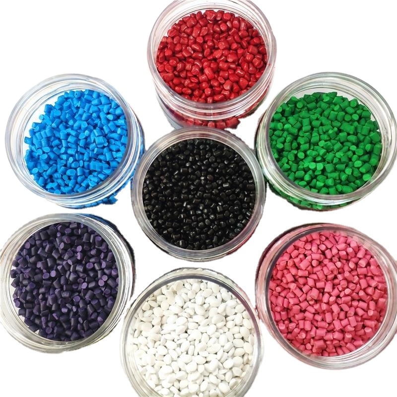 Best Price Rubber Raw Materials And Products Plastic Raw Material Plastic Abs Granules