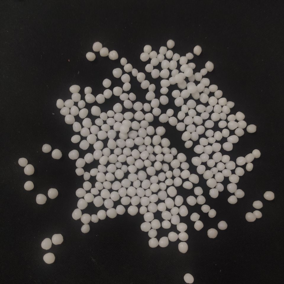 Pellets Elastomer TPE Resin  Masterbatch High Quality Tpu granules