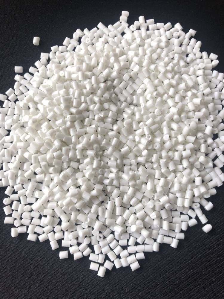 Available In Stock PA66 GF35 plastic material good price 35% glass fiber filled polyamide nylon 66