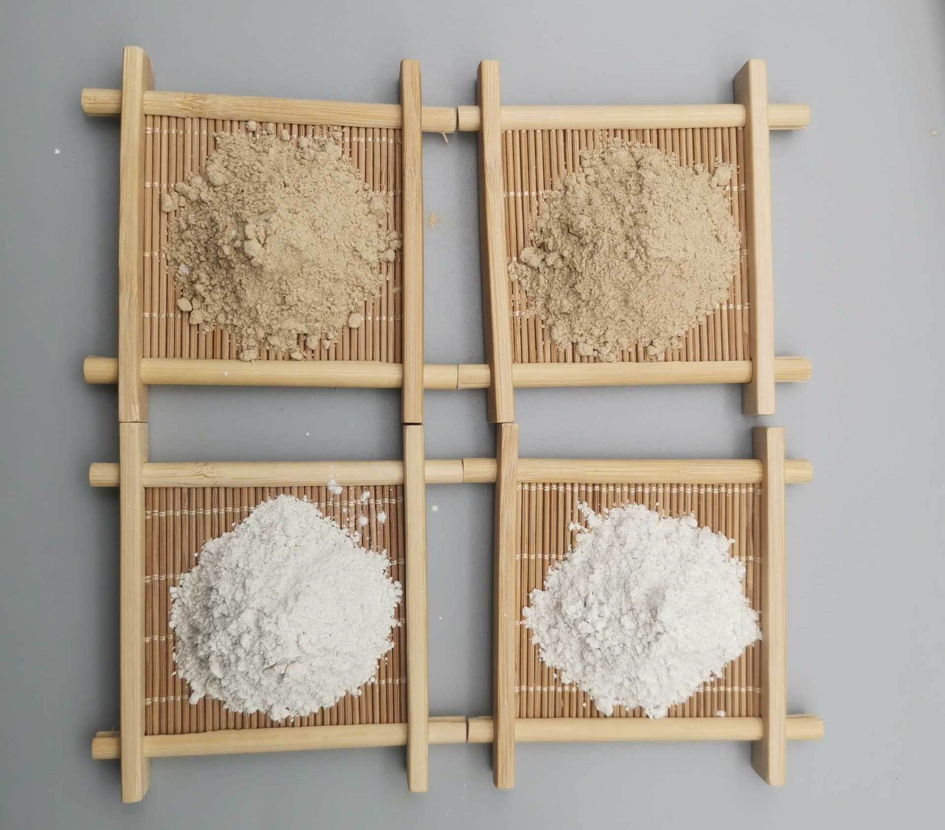 Supplier price industrial sodium/calcium bentonite clay well drilling bentonite powder for casting 1 buyer