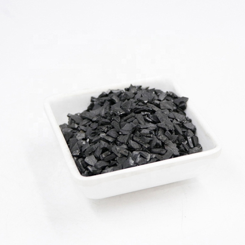 Sell high quality minining chemicals activated carbon and activated carbon for industry and virgin activated carbon pellets